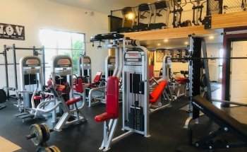 Core394 Fitness