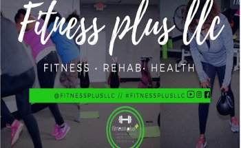 Fitness plus llc