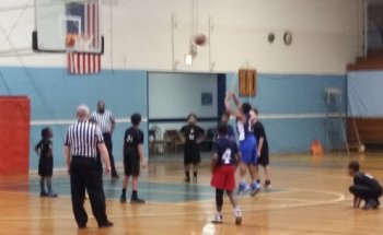 Julius Conn Gym