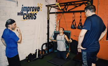 Boston Strength & Conditioning