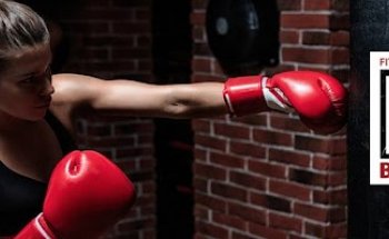 Fitness Advantage - FA Boxing