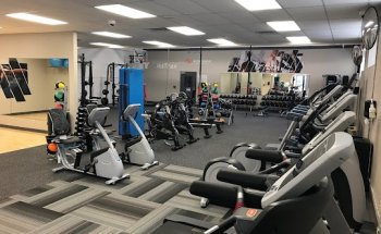 Athletic Training Center