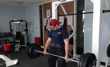 Elite Iron Gym