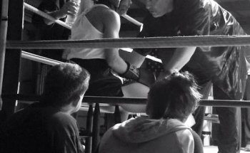 Casal's Boxing Club