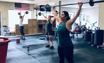 Bluewater Strength