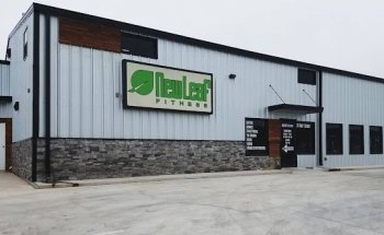 New Leaf Fitness & Nutrition