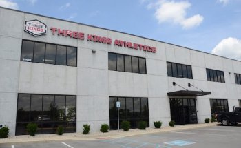 Three Kings Athletics