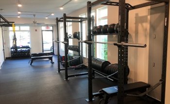 Carothers Farms Fitness