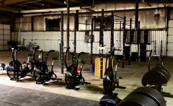 CrossFit 1026