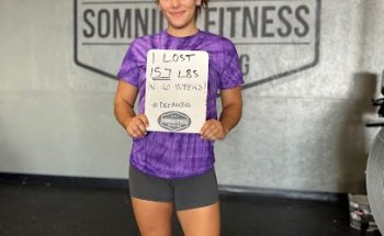 Somnium CrossFit