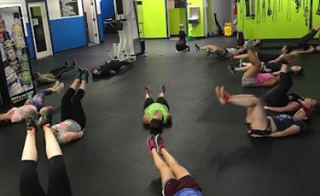 Gym Downtown