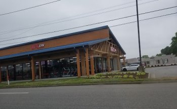 UFC Gym Norfolk