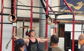 Brute Strength Gym