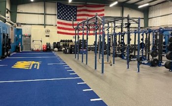Pierside Sports Center