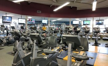 McCormick Sports Center