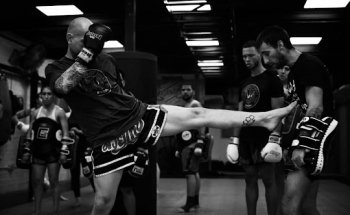 The House of Muay Thai