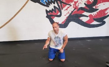 BearFight CrossFit