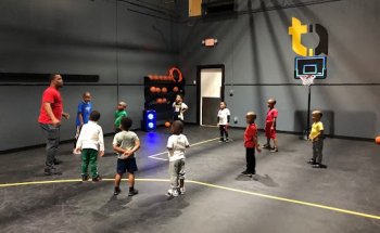 T.R.A.I.N Academy