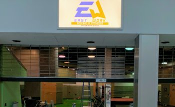 EasyWork Boxing & Fitness