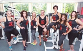 REPS GYM II, LLC