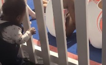 Victory Gymnastics