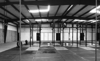 CrossFit North Augusta