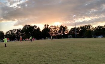 Hammond's Ferry Soccer Complex