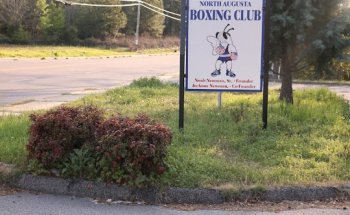 North Augusta Boxing Club