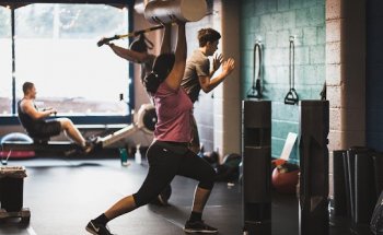 BasePoint Fitness