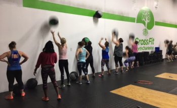 CrossFit North Charleston