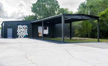 Park Circle CrossFit