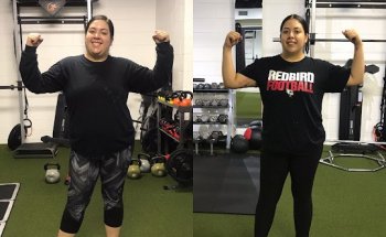 Bolingo Chicago Fitness