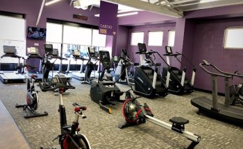 Anytime Fitness Chicago Broadway