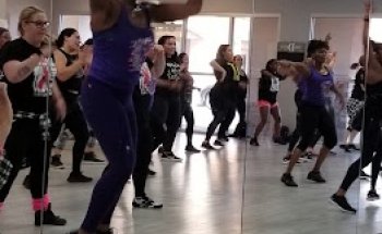 Jasmine Mays Fitness