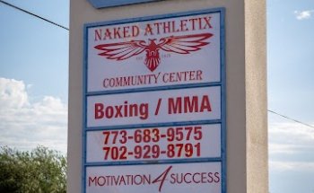 Naked Athletix