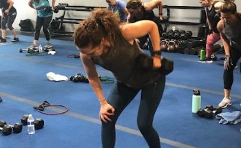 Fortified Fitness Training