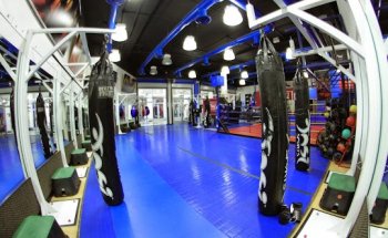 FASI SPORTS- NORTH