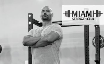 Miami Strength Club