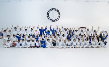 American Top Team Aventura Nmb