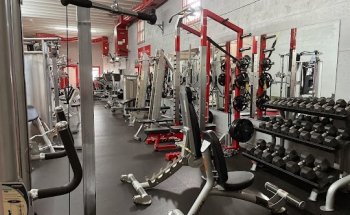 Streamline Vibrations Personal Training - Power Plate