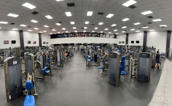 Fitness Time