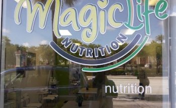 (Herbalife) Magic Life Wellness Center