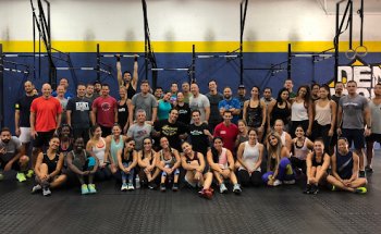 Prestige Fitness Aventura