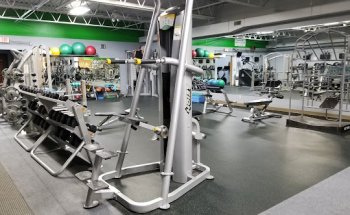 Never Two Late Four Fitness
