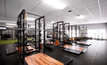 SLC Strength & Conditioning, LLC