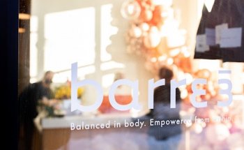 Barre3 Salt Lake City