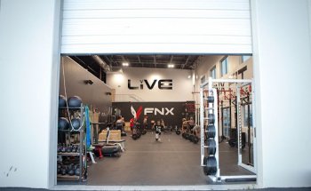 CrossFit 801