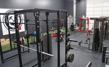 Ironground Gym