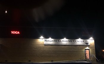Niagara Climbing Center