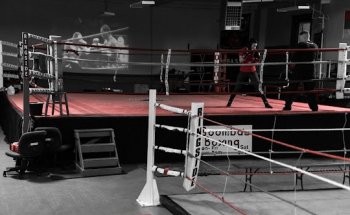 Goombas Boxing Club